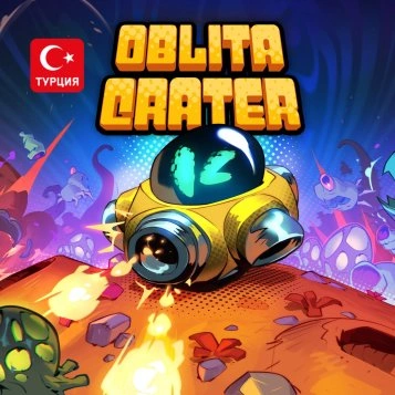 (TR) OBLITACRATER для Xbox