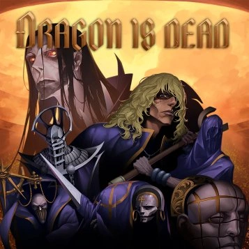 Dragon Is Dead для Xbox
