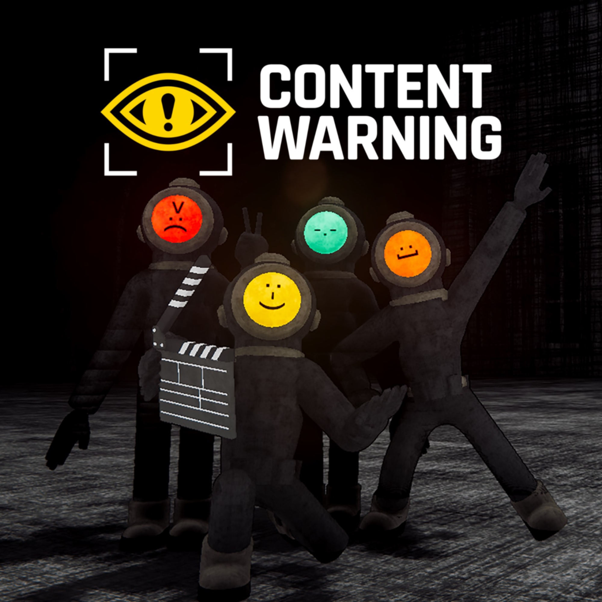 Content Warning для Xbox