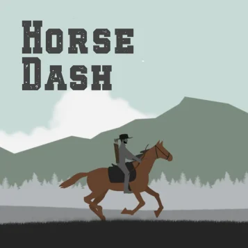 Horse Dash