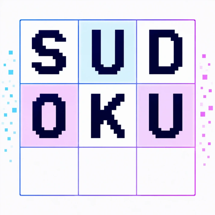 Sudoku : Master League