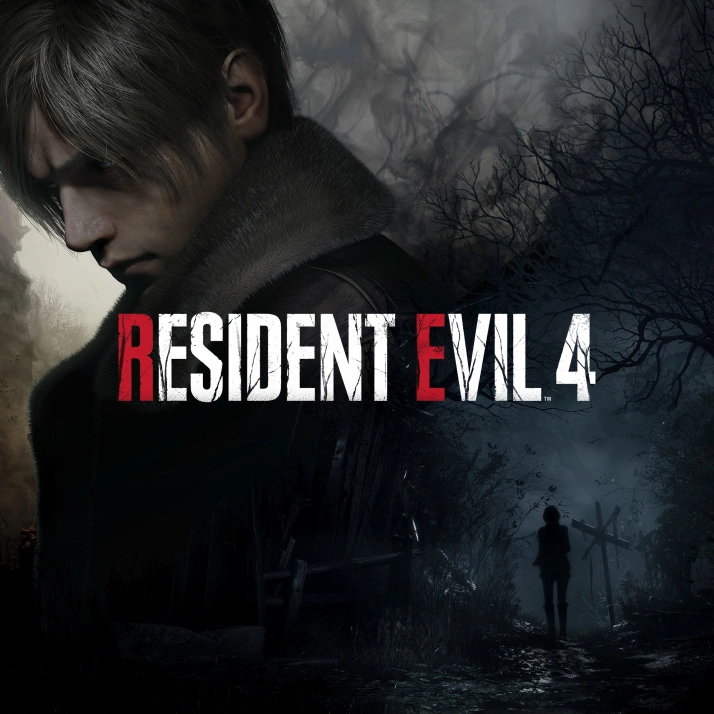 (TR) Resident Evil 4 для Xbox