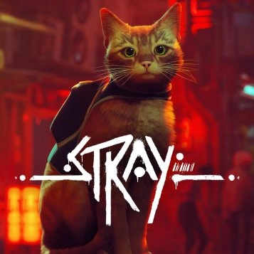 (TR) Stray для Xbox
