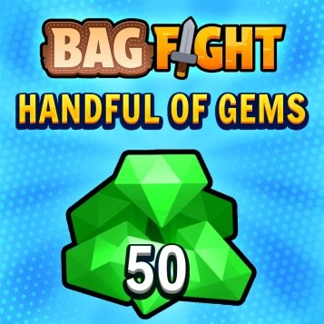 Bag Fight - Handful of Gems для Xbox