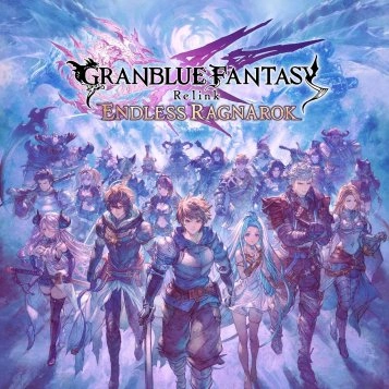 Granblue Fantasy: Relink - Endless Ragnarok (Standard Edition)