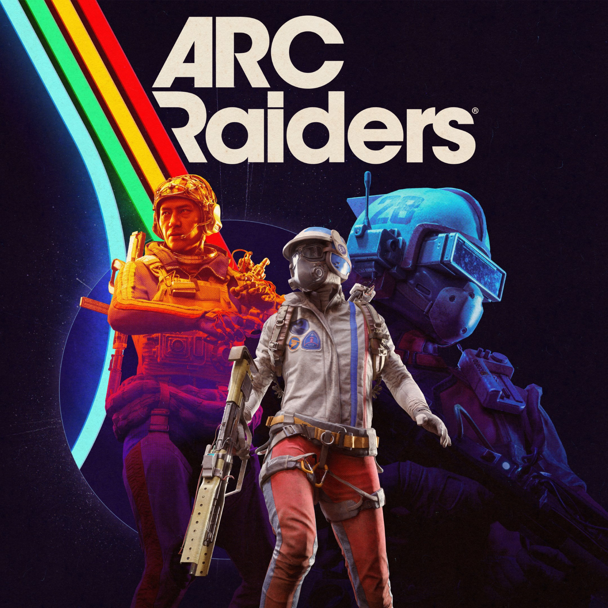 ARC Raiders для Xbox
