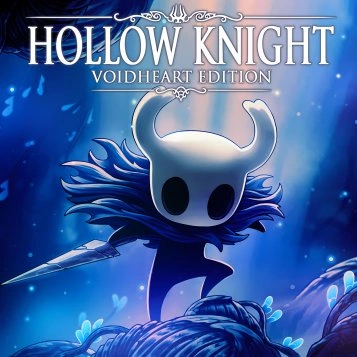 Hollow Knight: Voidheart Edition для Xbox
