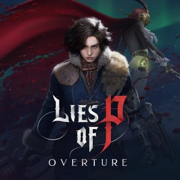 Lies of P: Overture для Xbox