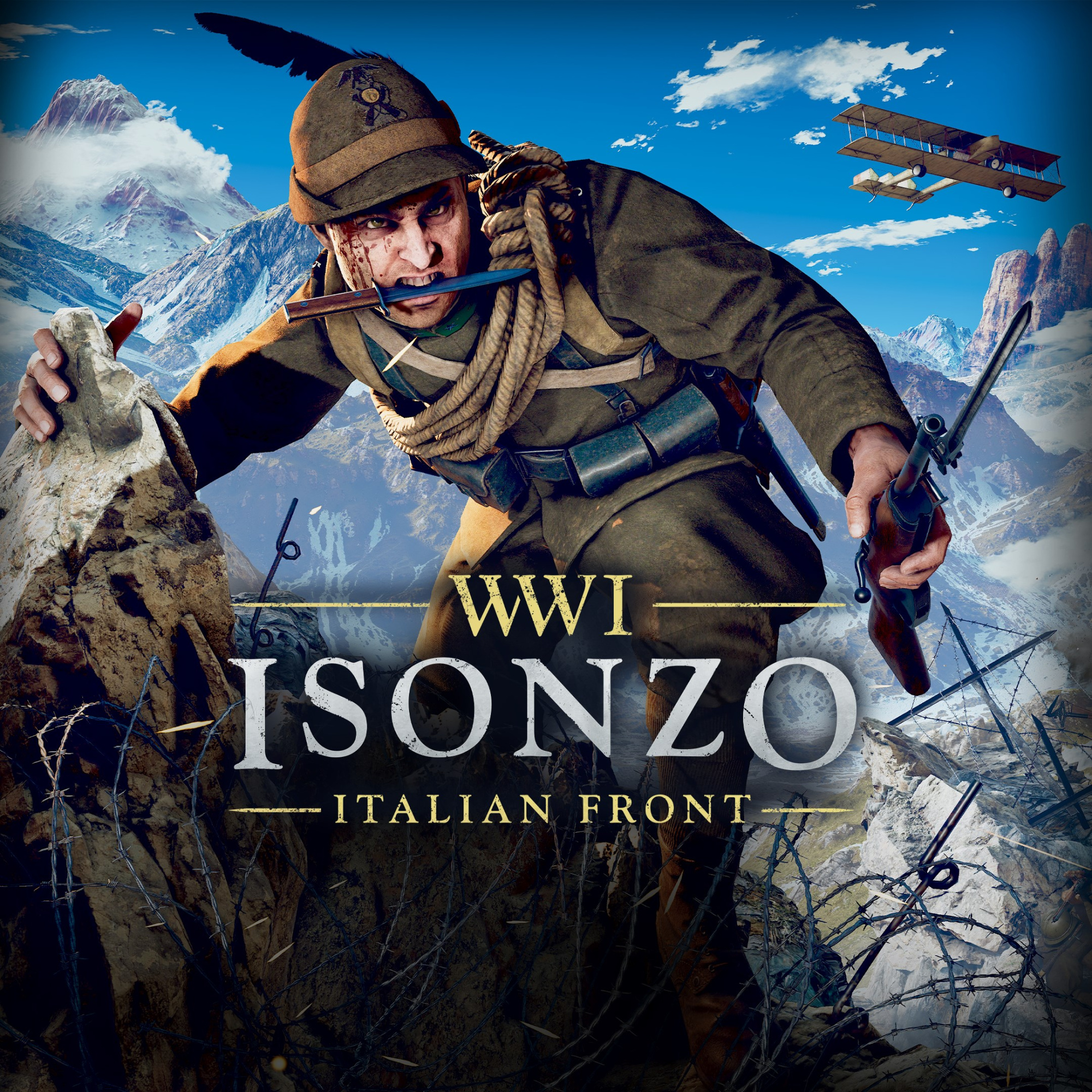 Isonzo для Xbox
