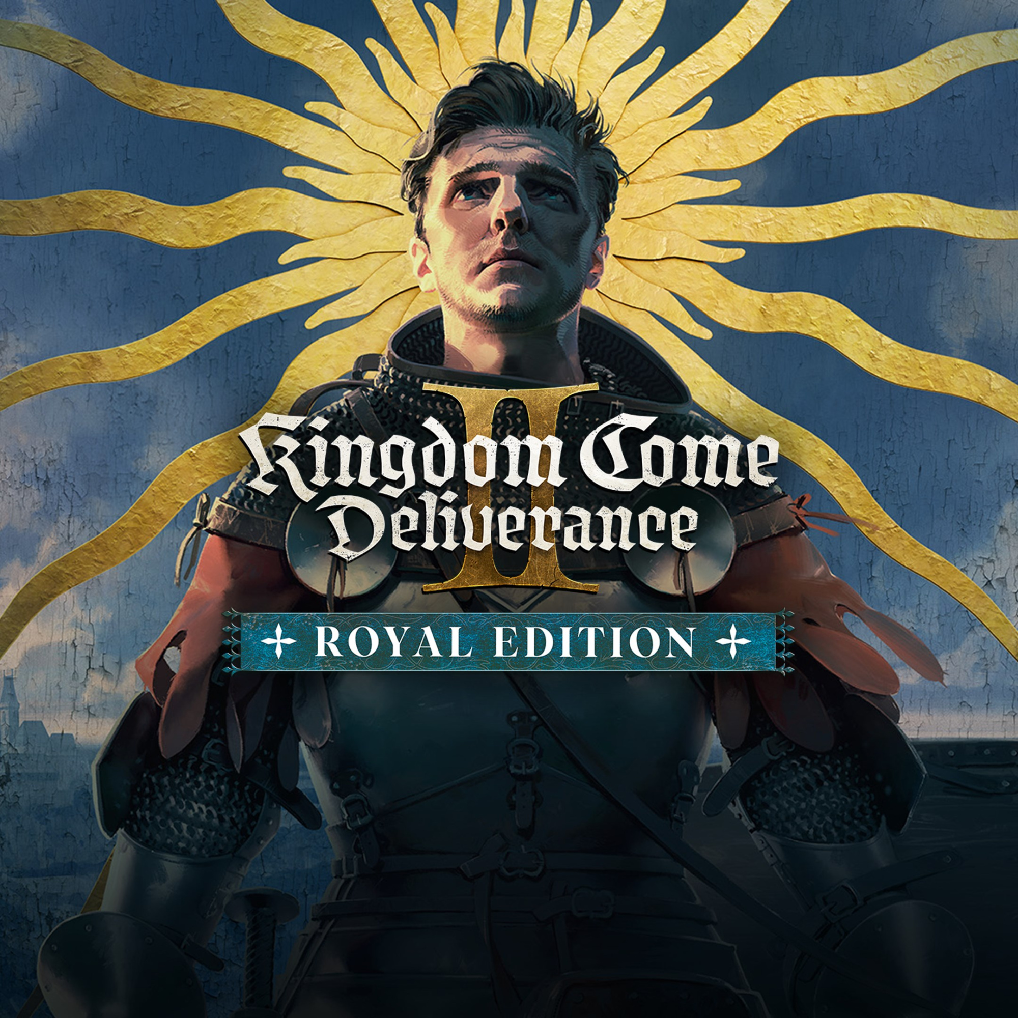 Kingdom Come: Deliverance II - Royal Edition для Xbox