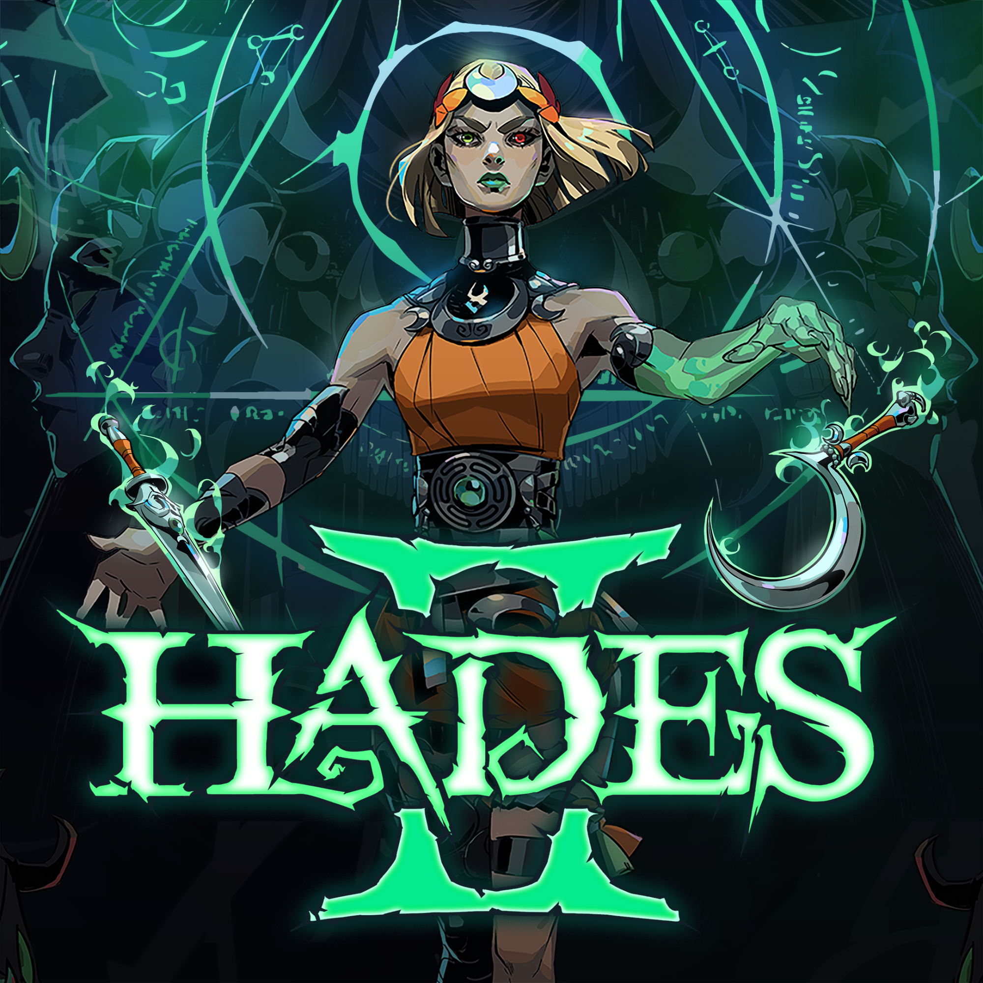 Hades II для Xbox
