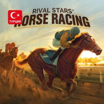 (TR) Rival Stars Horse Racing для Xbox
