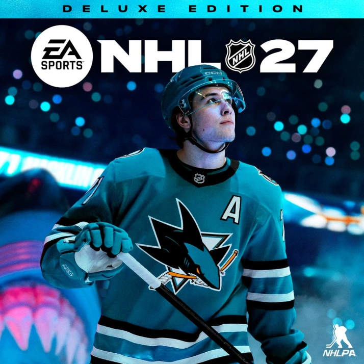 NHL® 27 Deluxe Edition PS5
