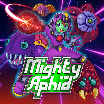 Mighty Aphid для Xbox