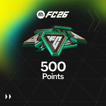EA SPORTS FC™ 26 - FC Points 500 для Xbox