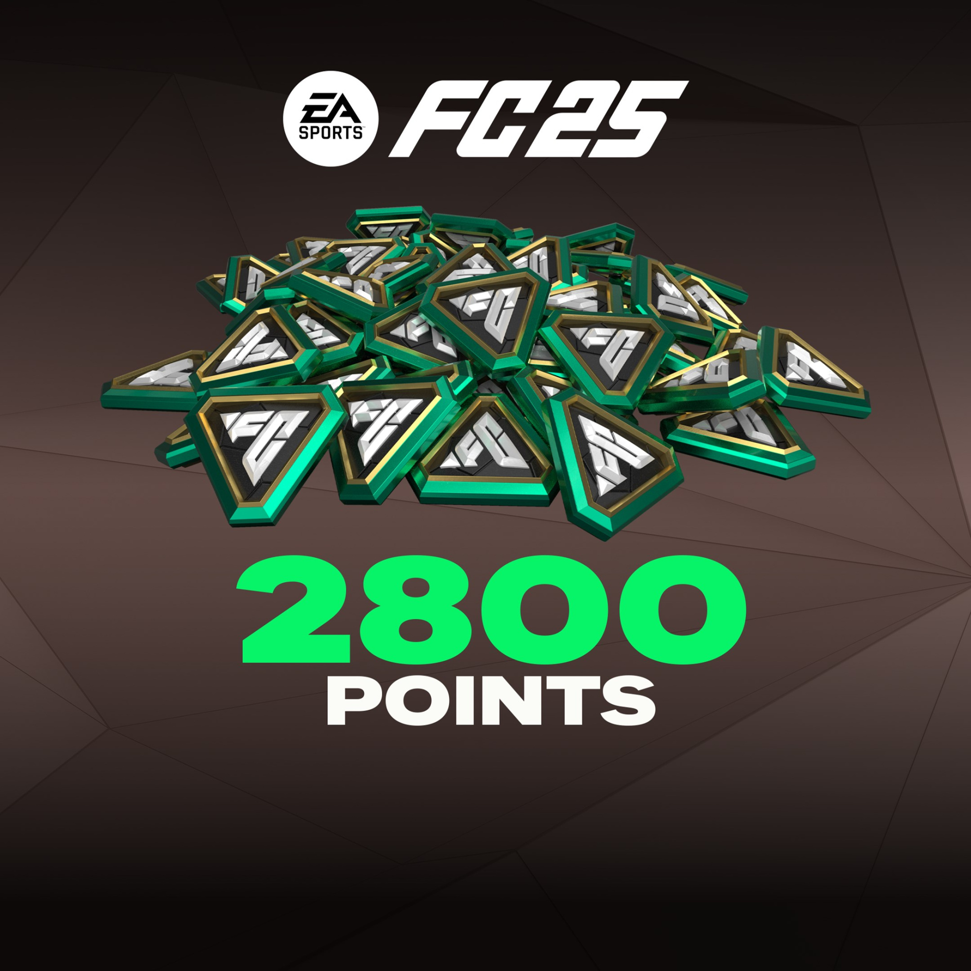 EA SPORTS FC™ 25 - FC Points 2800 для Xbox