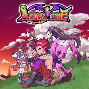 Akuma Rise для Xbox