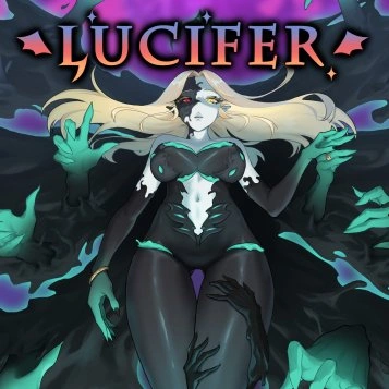 Lucifer для Xbox