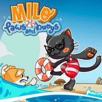 Milo: Paws & Buoys (Xbox One)