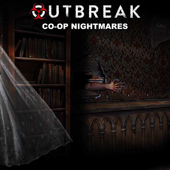 Outbreak Co-Op Nightmares для Xbox