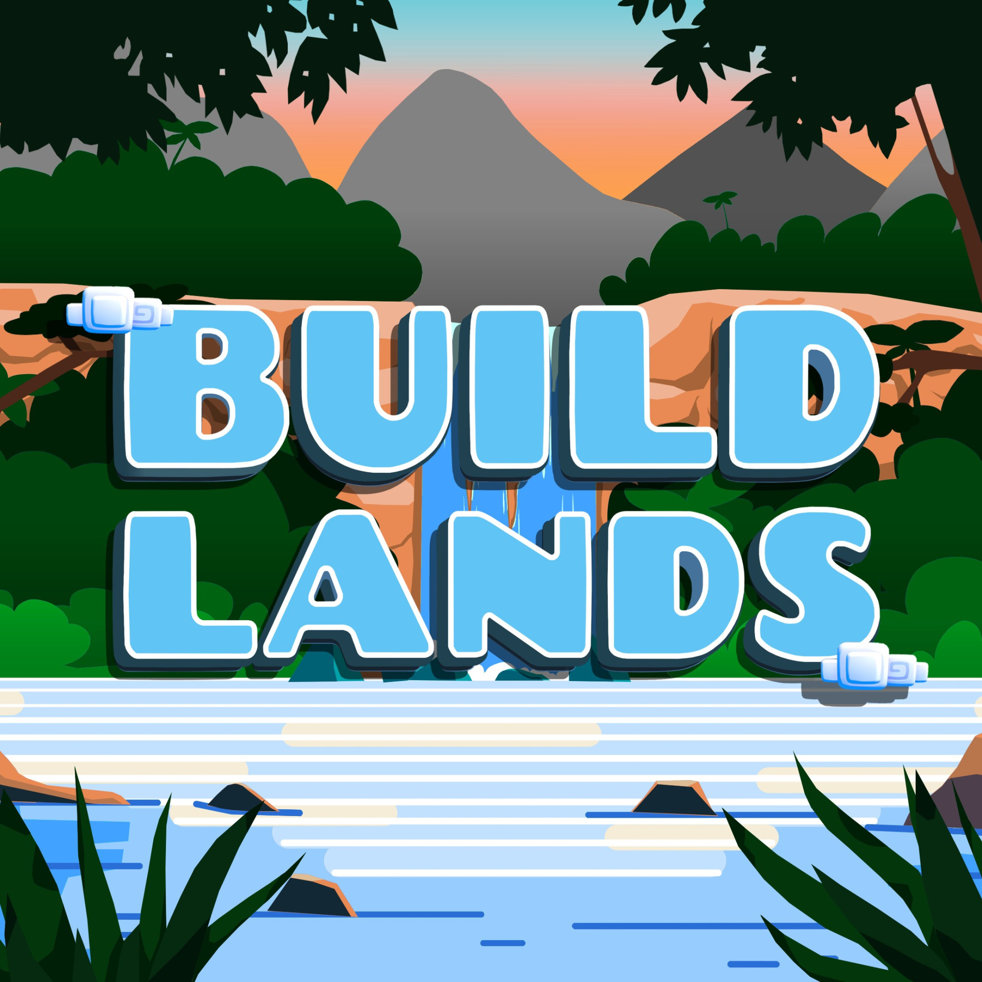 Build Lands для Xbox