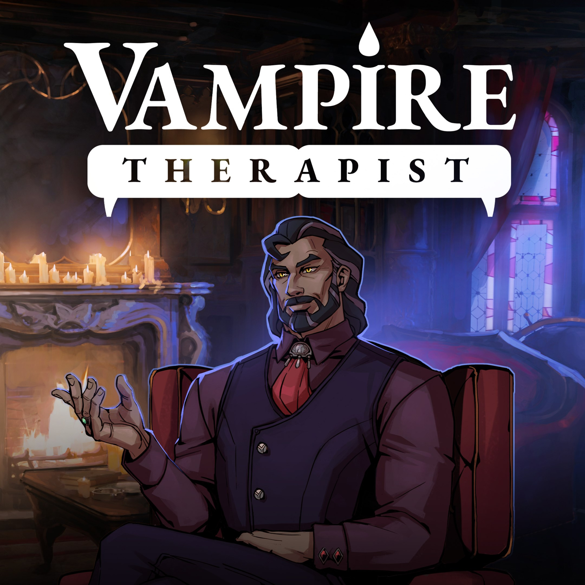 Vampire Therapist для Xbox