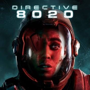 Directive 8020 для Xbox