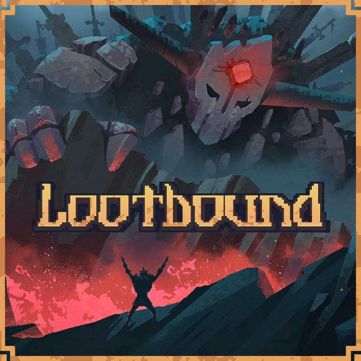 Lootbound для Xbox