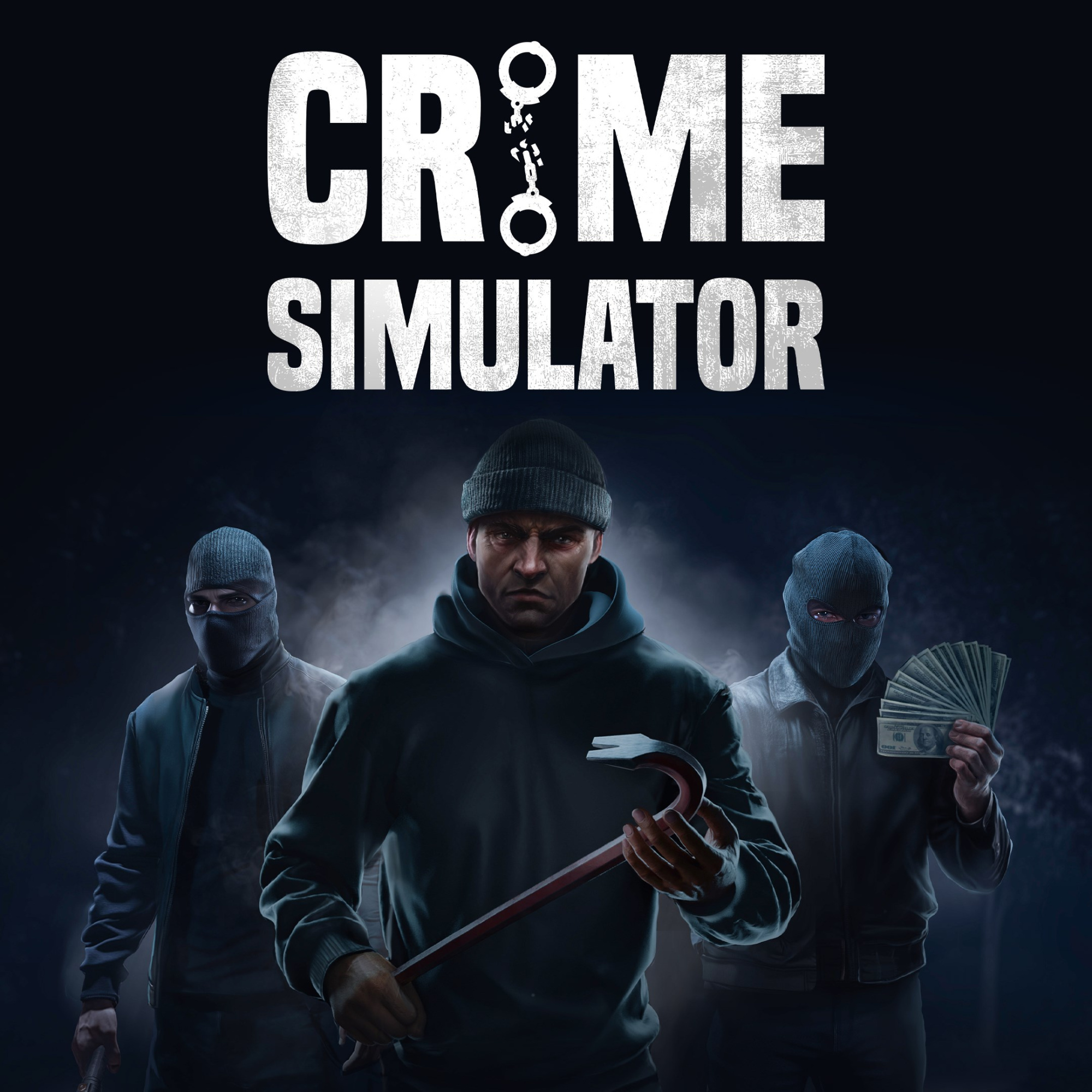 Crime Simulator для Xbox