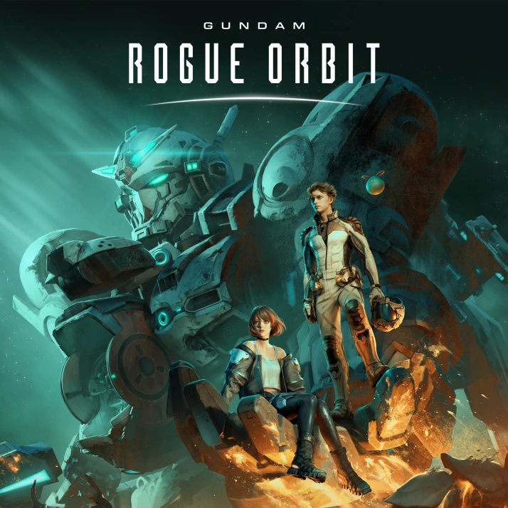 GUNDAM ROGUE ORBIT Pre-Order для Xbox