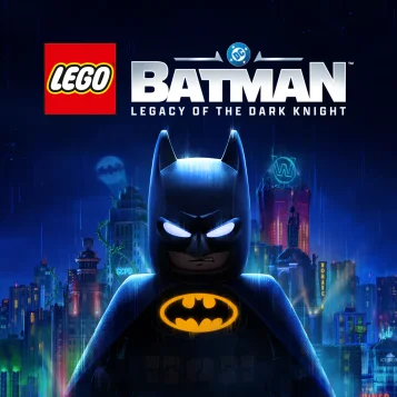 LEGO® Batman™: Legacy of the Dark Knight