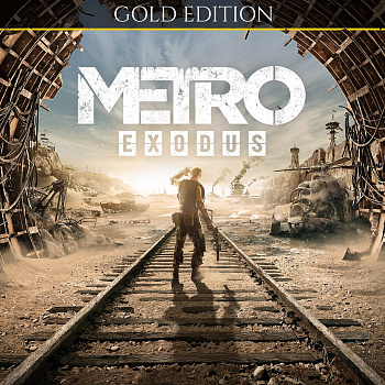 Metro Exodus Gold Edition для Xbox