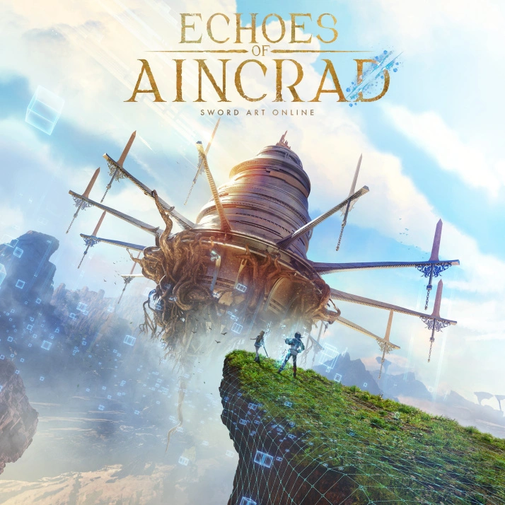 Echoes of Aincrad Pre-Order для Xbox