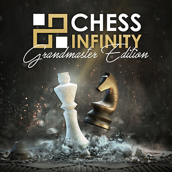 Chess Infinity: Grandmaster Edition для Xbox