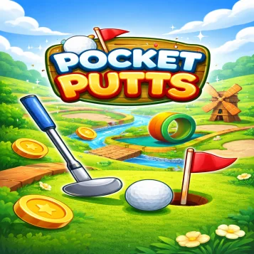 Pocket Putts ()