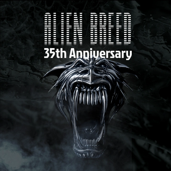 Alien Breed 35th Anniversary для Xbox