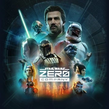 STAR WARS Zero Company™ для Xbox