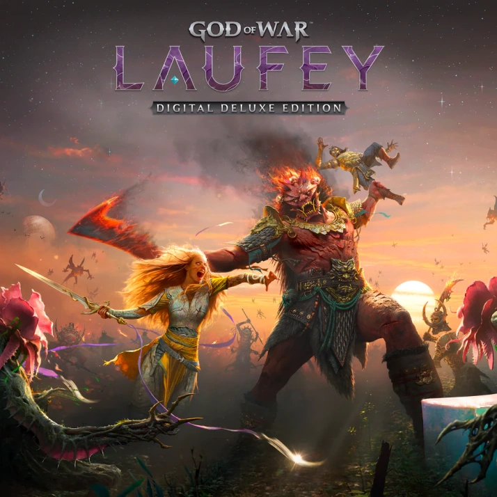 God of War Laufey™ Digital Deluxe Edition