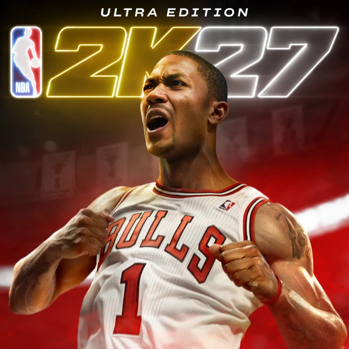 NBA 2K27 Ultra Edition
