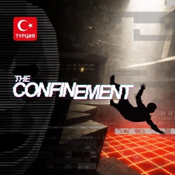 (TR) The Confinement для Xbox