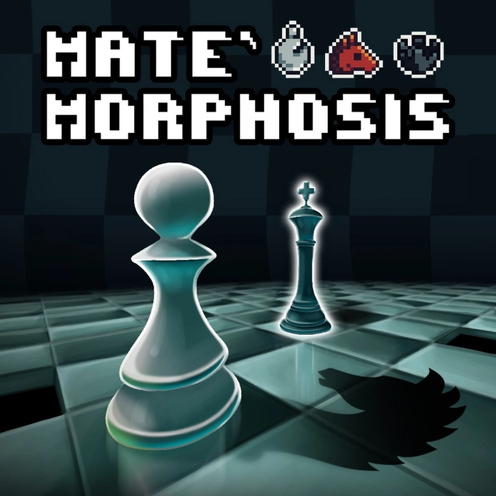 Mate'Morphosis для Xbox