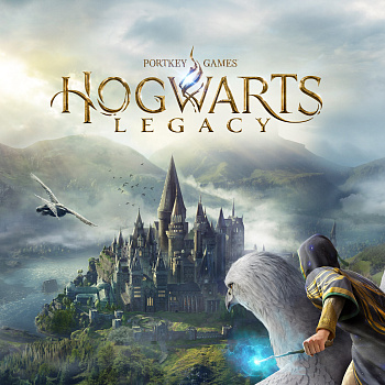 Hogwarts Legacy Xbox One Version для Xbox