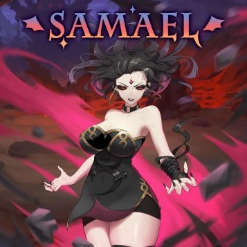 Samael для Xbox
