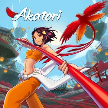 Akatori для Xbox