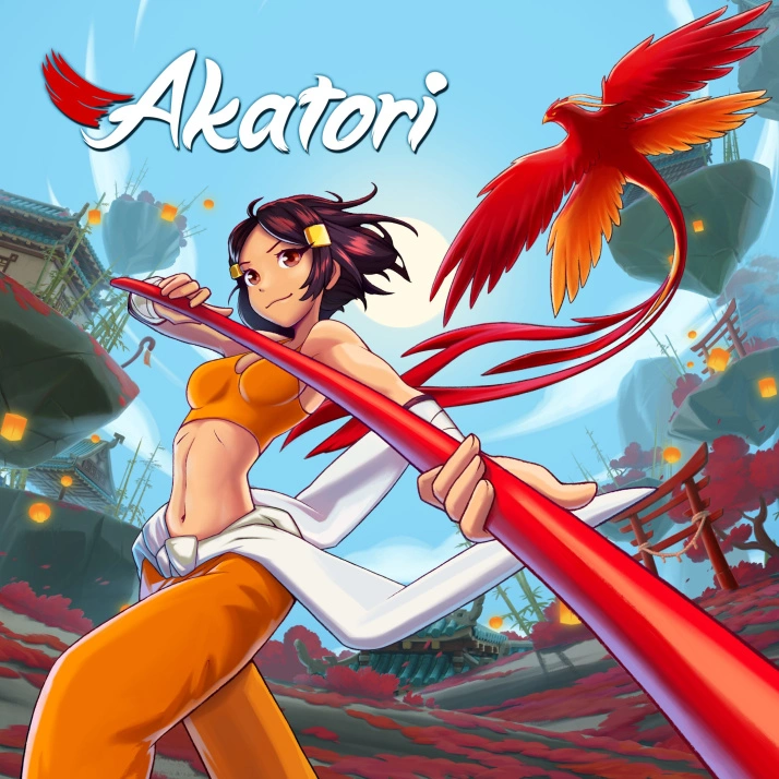 Akatori для Xbox