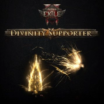 Divinity Supporter Pack для Xbox