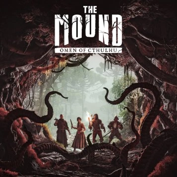 The Mound: Omen of Cthulhu