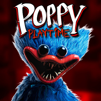 Poppy Playtime: Chapter 1 для Xbox