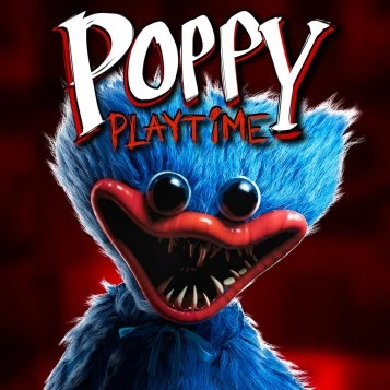Poppy Playtime: Chapter 1 для Xbox