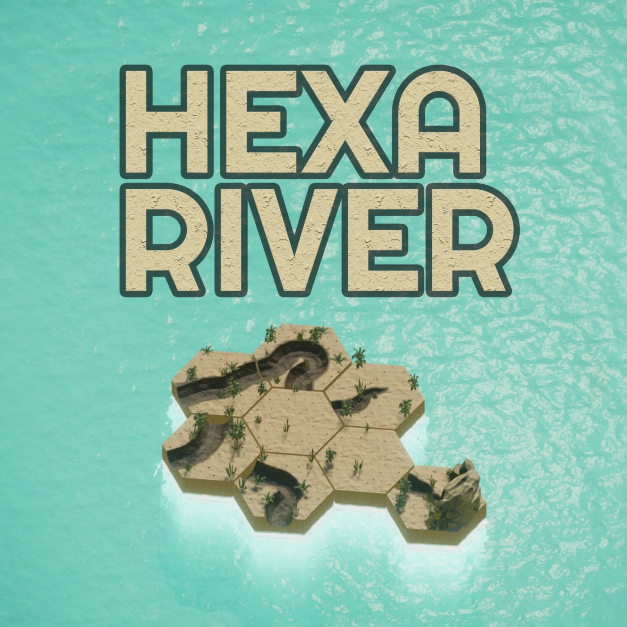 Hexa River для Xbox